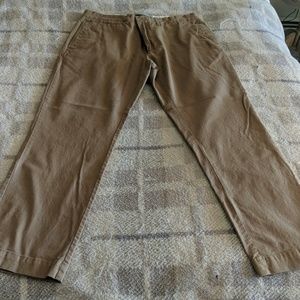 Grayers Khakis